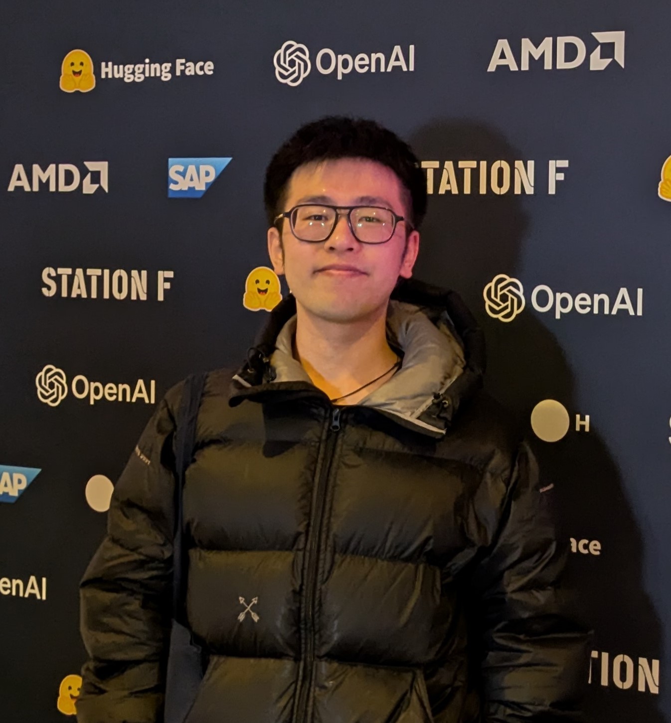 Yangtao FANG