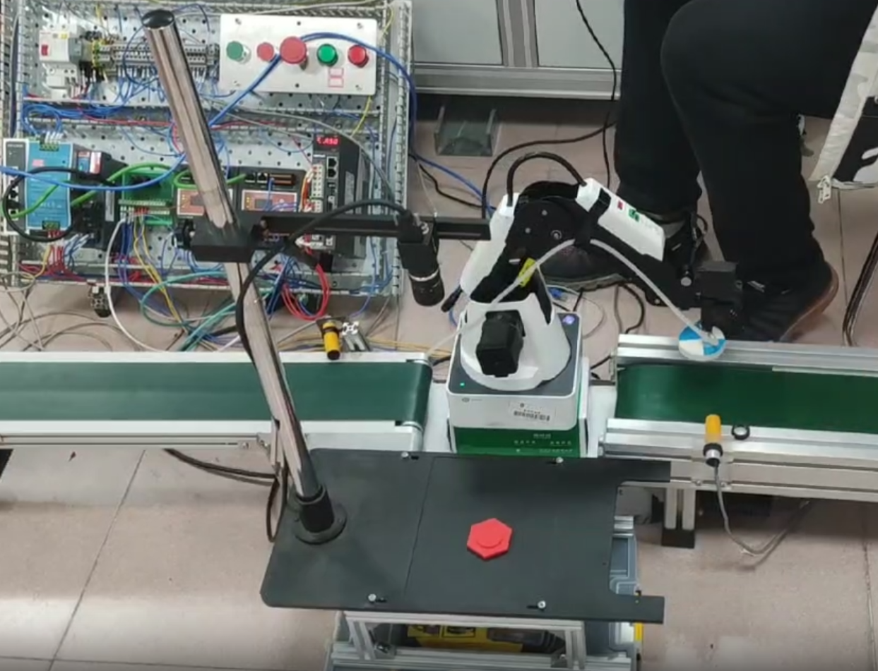 Robotic Sorting